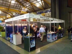 National Manufacturing Week, Sydney 2010