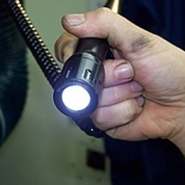 Waldmann LED