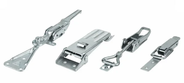 Latches
