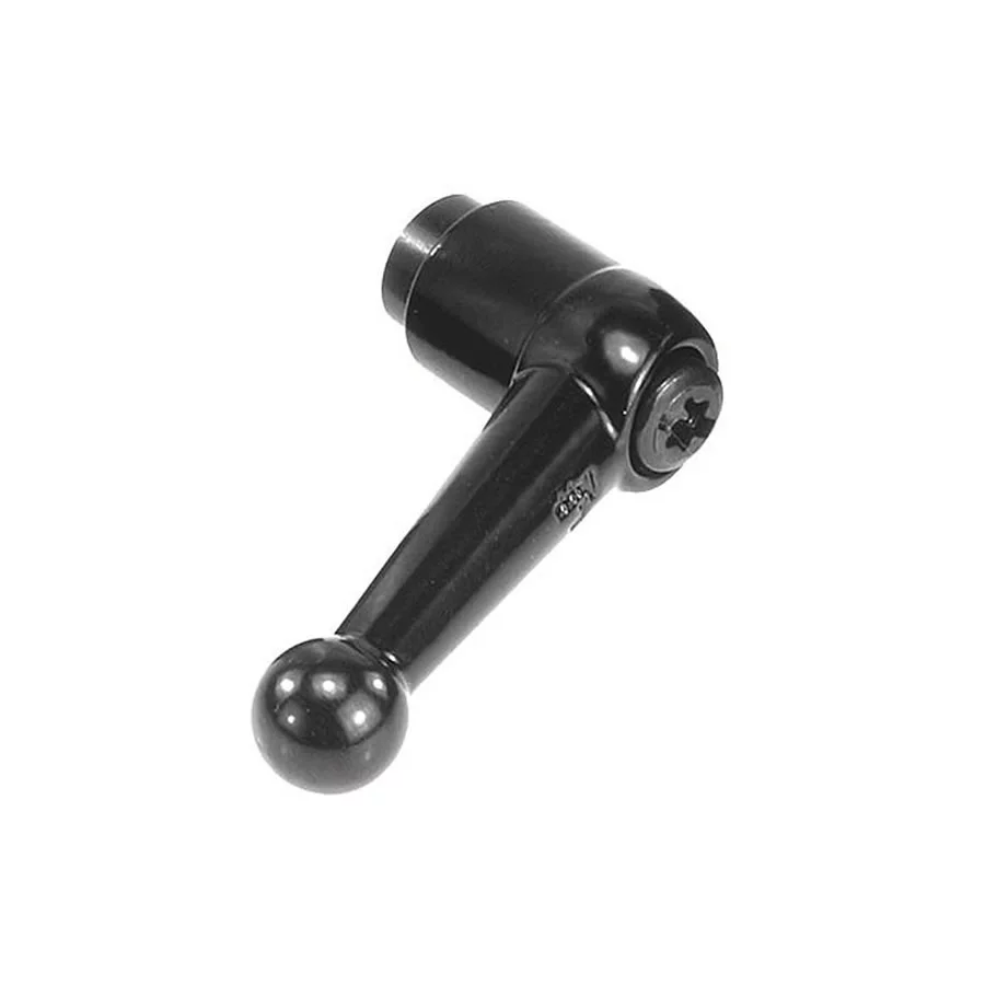 K0116 Kipp Clamping levers internal thread