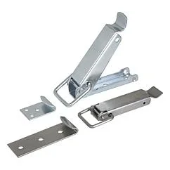 K0045 Kipp Latches with draw bail