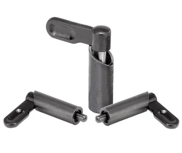 K0639 Cam-action indexing plungers