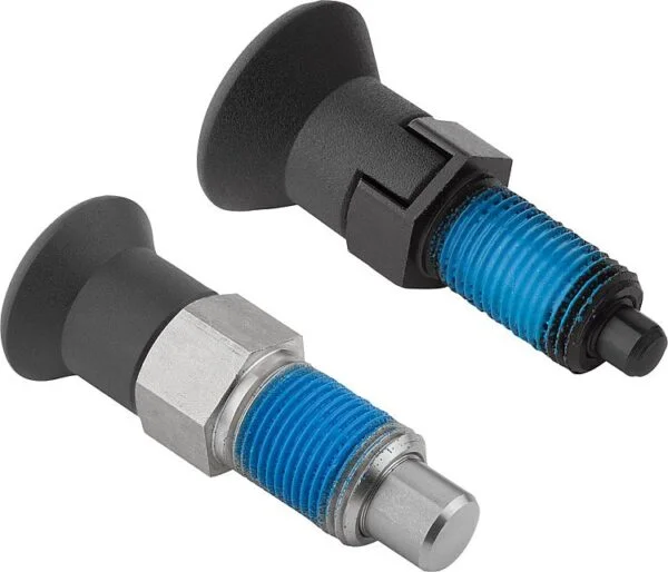 K1096 Indexing Plugers