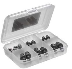 Assortment box with AMF loose pins 764ZB-M6