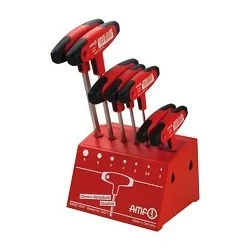 AMF Workshop stand (metric) 906QE-WM7