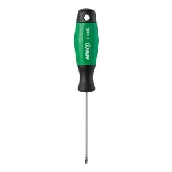 AMF TORX key with ergonomic 2-component screwdriver grip 907LE