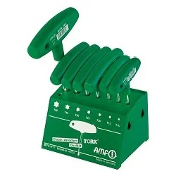 AMF TORX workshop standwith 907Q-WT7