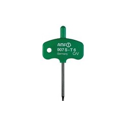 AMF TORX key with small grip 907S