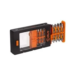 AMF Precision-Bit Set 929SB-33