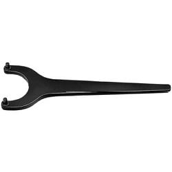 AMF Wrench for 2 hole nuts. DIN 3116A