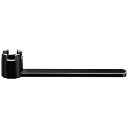 AMF Wrench for milling arbor screws DIN 6368