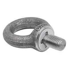 K1526 Kipp Washers plastic captive