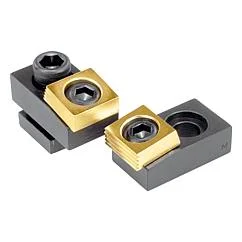 K0029 Kipp toe clamps for T-slots