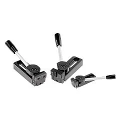 K0034 Kipp side clamps