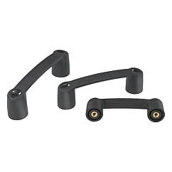 K0189 Kipp pull handles