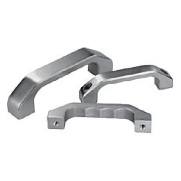 K0198 Kipp pull handles stainless steel