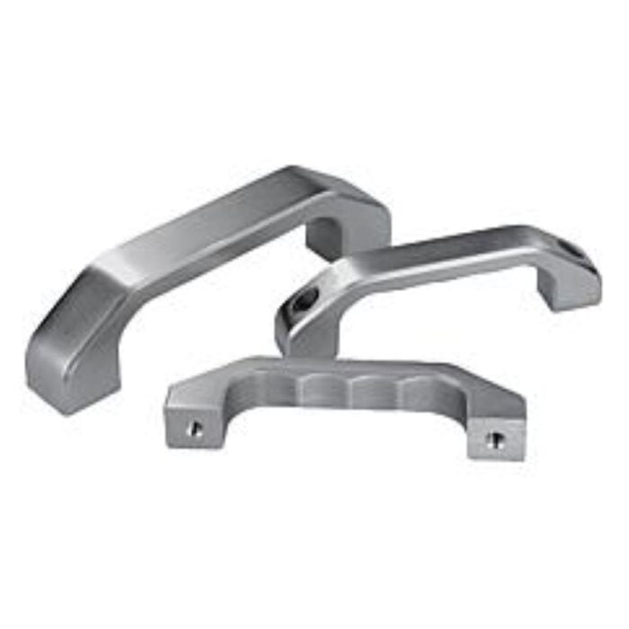 K0198 Kipp pull handles stainless steel