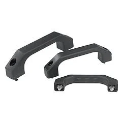 K0200 Kipp pull handles