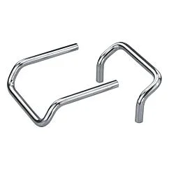 K0207 Kipp pull handles angled