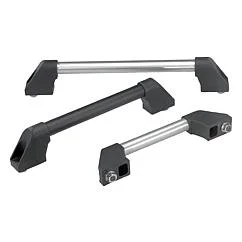 K0210 Kipp tubular handles