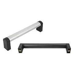 K0211 Kipp tubular handles