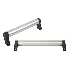 K0212 Kipp tubular handles