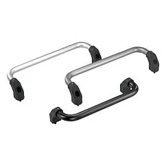 K0220 Kipp tubular handles