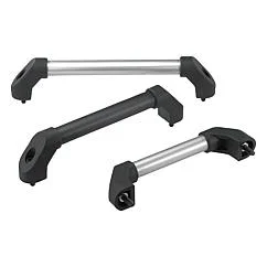 K0222 Kipp tubular handles