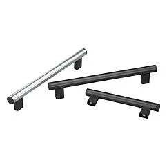 K0224 Kipp tubular handles