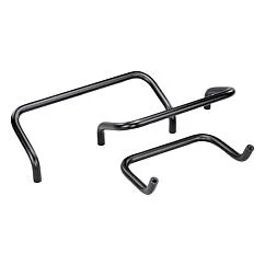 K0229 Kipp pull handles angled