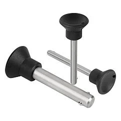 K0365 Kipp Locking pins