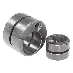 K0369 Kipp offset bushes and assembly tool for lateral spring plungers