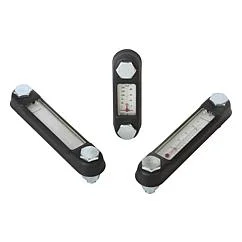 K0444 Kipp oil level gauges