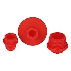 K0449 kipp screw plugs