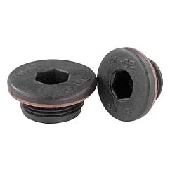 K0450 kipp screw plugs