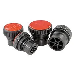 K0451 Kipp press-in plugs