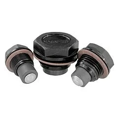 K0452 kipp screw plugs with magnet