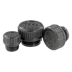 K1133 Kipp grease nipple caps for conical head grease nipples - Maxiloc