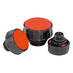 K0457 Kipp vent screws