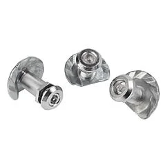 K0527 Kipp compression latches with stepped cam