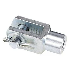K0733 Kipp clevis joints DIN 71752