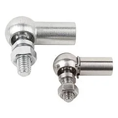 K0734 Kipp ball joints DIN 71802