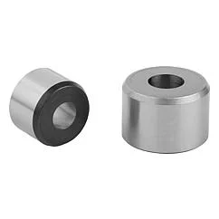 K0736 Kipp bushes tapered