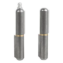 K0984 Kipp hinges weld-on