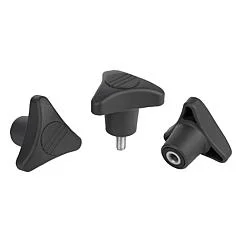 K1020 Kipp Triangular grips