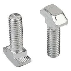 K1029 Kipp Hammer-head screws