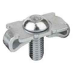 K1031 Kipp Connecting sets standard Type I