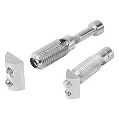 K1036 Kipp Connecting sets automatic Type I