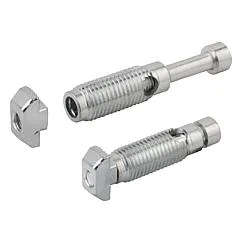 K1037 Kipp Connecting sets automatic Type B