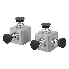 K1039 Kipp Cube connector sets Type B